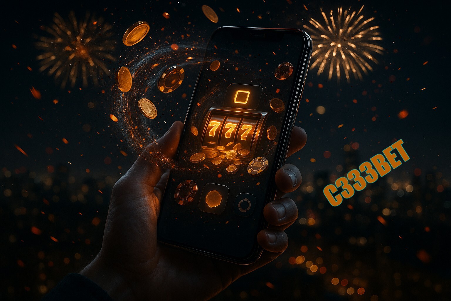 Benefícios do App