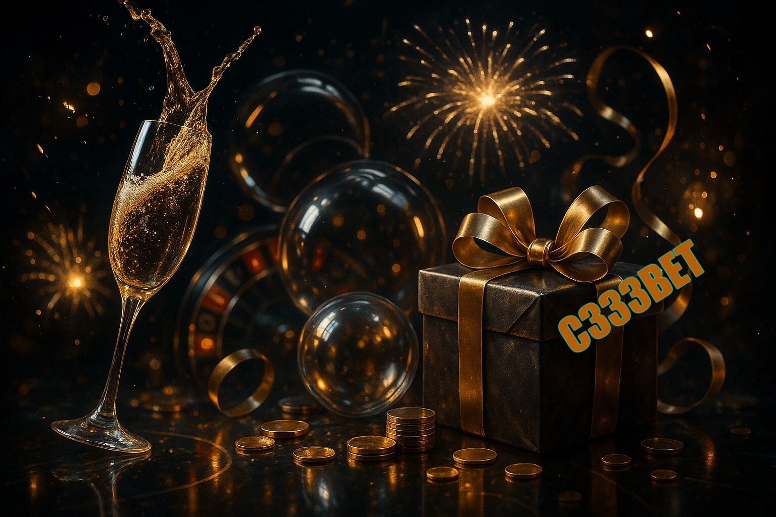 Bônus Festivos