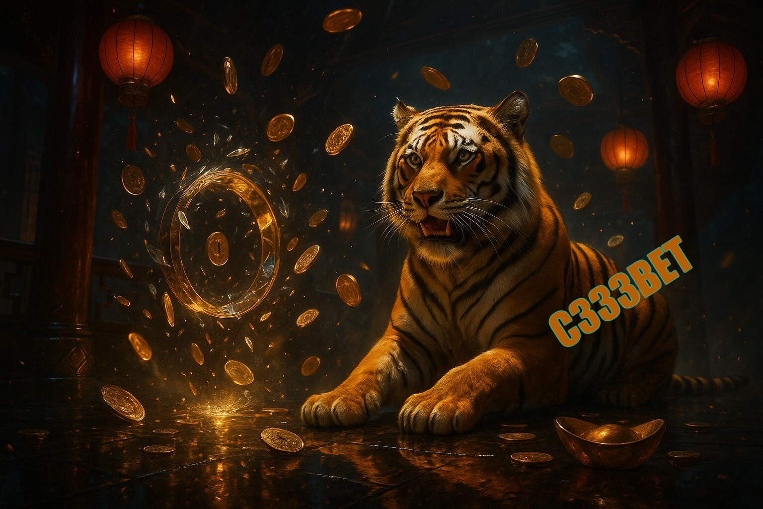 Como Jogar Fortune Tiger