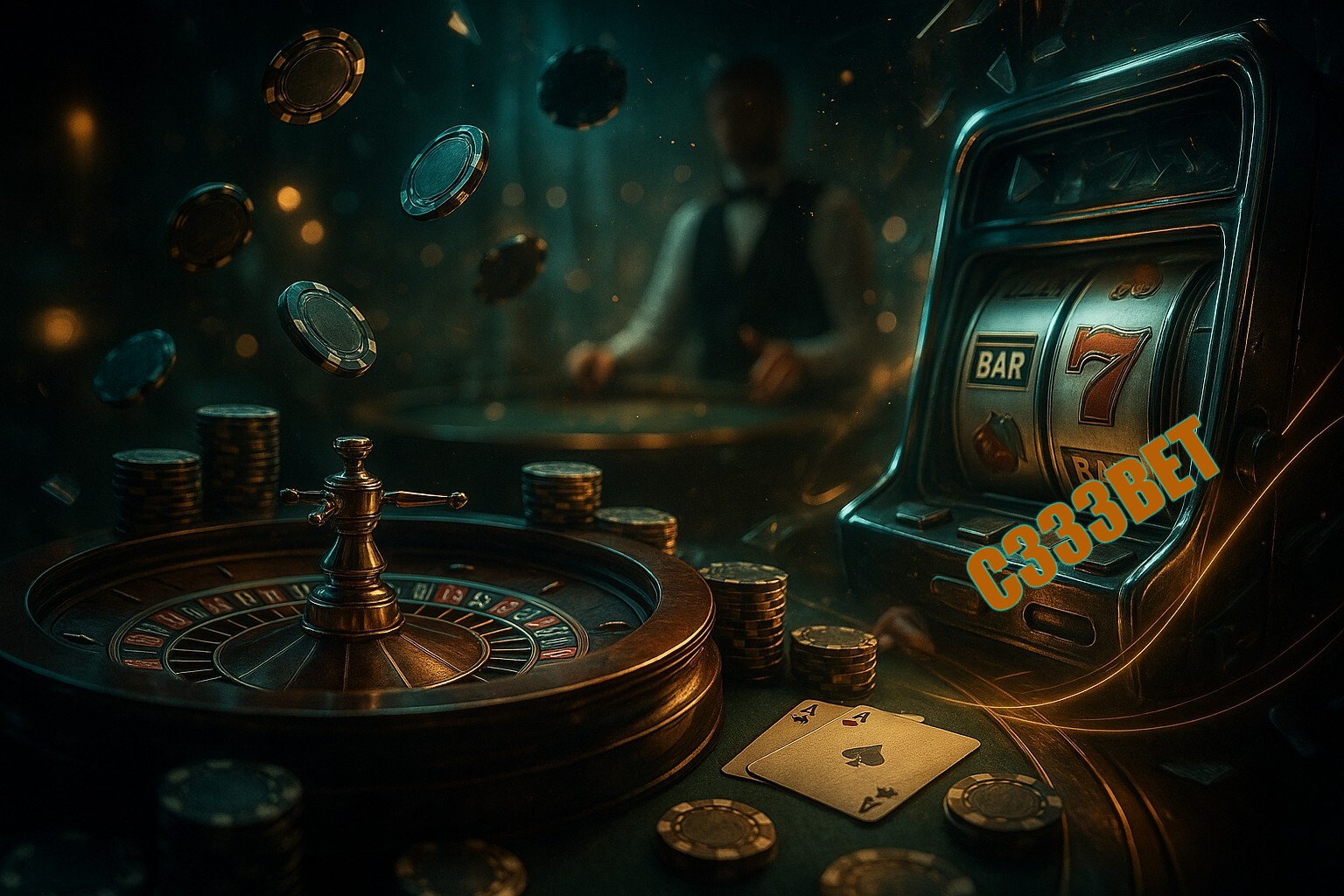 Jogos Recomendados