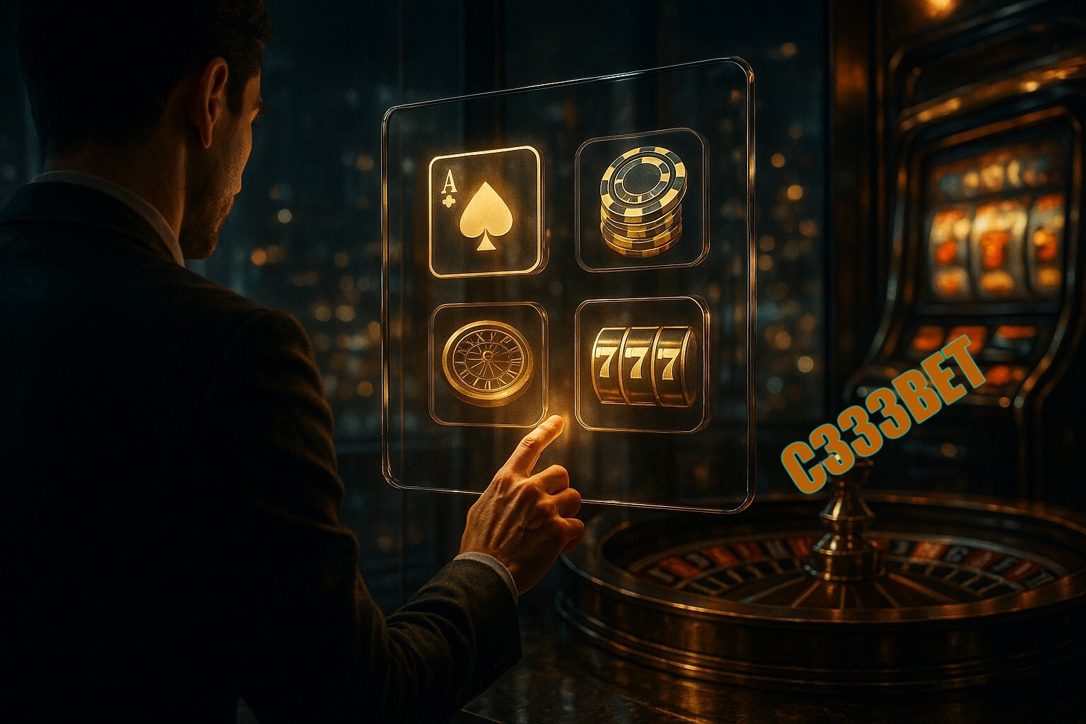 Benefícios do Login